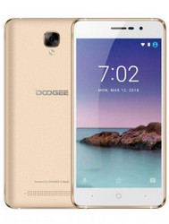 Замена дисплея на телефоне Doogee X10s в Нижнем Новгороде